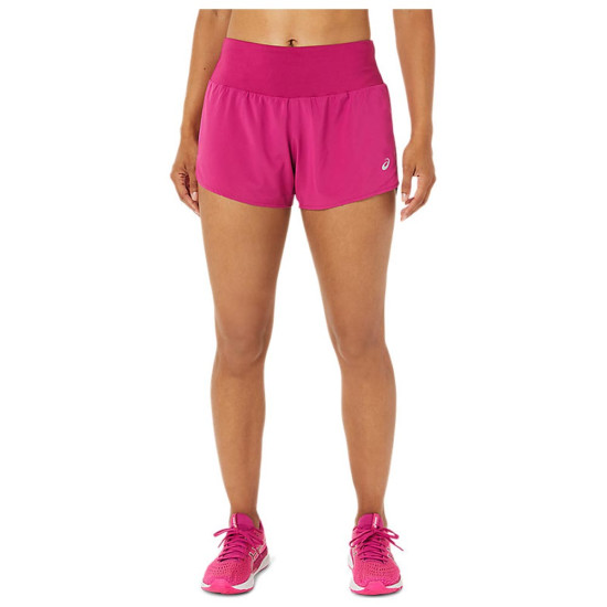 Asics Γυναικείο σορτς Road 3.5IN